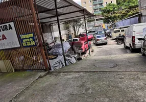 Foto 1 de Lote/Terreno à venda, 562m² em Pompeia, São Paulo