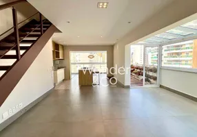 Foto 1 de Apartamento com 2 Quartos à venda, 108m² em Vila Mariana, São Paulo