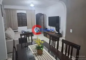 Foto 1 de Sobrado com 2 Quartos à venda, 140m² em Vila São Jorge, Guarulhos