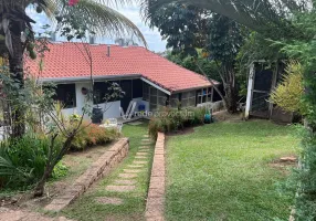 Foto 1 de Fazenda/Sítio com 3 Quartos à venda, 212m² em Terras de Itaici, Indaiatuba