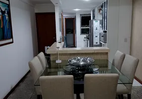 Foto 1 de Apartamento com 3 Quartos à venda, 115m² em Jardim Camburi, Vitória