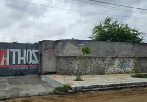 Foto 1 de Lote/Terreno à venda, 782m² em Barra do Ceará, Fortaleza