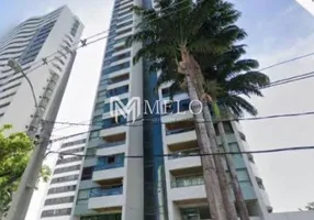 Foto 1 de Apartamento com 4 Quartos à venda, 189m² em Boa Viagem, Recife