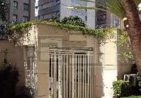 Foto 1 de Apartamento com 3 Quartos à venda, 168m² em Jardim Paulistano, São Paulo
