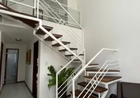 Foto 1 de Casa de Condomínio com 3 Quartos à venda, 150m² em Santa Mônica, Feira de Santana