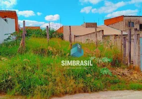 Foto 1 de Lote/Terreno à venda, 200m² em Parque Residencial Sao Clemente, Monte Mor