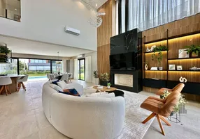 Foto 1 de Casa de Condomínio com 5 Quartos à venda, 321m² em Marina, Xangri-lá