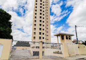 Foto 1 de Apartamento com 3 Quartos para alugar, 65m² em Passaré, Fortaleza