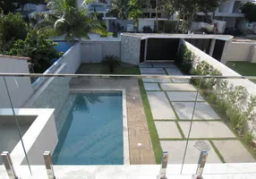 Foto 1 de Casa de Condomínio com 5 Quartos à venda, 380m² em Barra da Tijuca, Rio de Janeiro