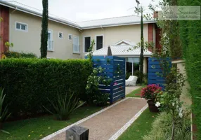 Foto 1 de Casa de Condomínio com 4 Quartos para venda ou aluguel, 360m² em Residencial Parque das Araucárias, Campinas