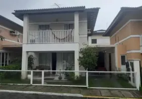 Foto 1 de Casa de Condomínio com 4 Quartos à venda, 160m² em Stella Maris, Salvador