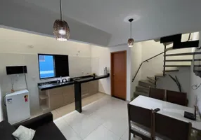 Foto 1 de Apartamento com 1 Quarto para alugar, 39m² em Cidade Universitária, Anápolis