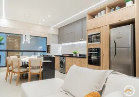 Foto 1 de Apartamento com 3 Quartos à venda, 76m² em Vila Rosa, Goiânia