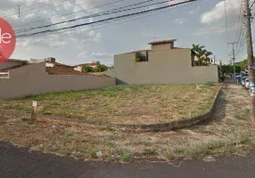 Foto 1 de Lote/Terreno à venda, 320m² em Alto da Boa Vista, Ribeirão Preto