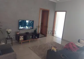 Foto 1 de Casa com 2 Quartos à venda, 80m² em Jardim Santa Rosa, São José dos Campos