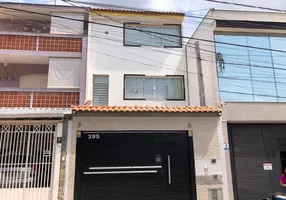 Foto 1 de Casa com 3 Quartos à venda, 278m² em Vila Jardini, Sorocaba