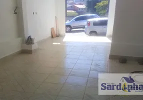 Foto 1 de Ponto Comercial para alugar, 60m² em Jardim Guaraú, São Paulo