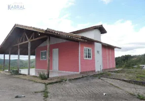 Foto 1 de Fazenda/Sítio com 2 Quartos para alugar, 86m² em São Sebastião, Palhoça