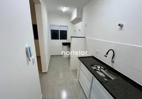 Foto 1 de Casa com 1 Quarto para alugar, 42m² em Jardim Mangalot, São Paulo