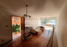 Foto 1 de Casa com 3 Quartos à venda, 131m² em Jardim Colombo, São Paulo