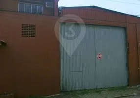 Foto 1 de Galpão/Depósito/Armazém para alugar, 1600m² em Cidade dos Bandeirantes, São Paulo
