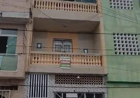 Foto 1 de Apartamento com 3 Quartos à venda, 125m² em Ribeira, Salvador