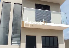 Foto 1 de Casa de Condomínio com 3 Quartos à venda, 114m² em Nova Cerejeiras, Atibaia