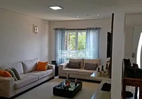 Foto 1 de Casa de Condomínio com 3 Quartos à venda, 280m² em Condomínio Santa Isabel, Paulínia