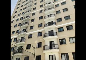 Foto 1 de Apartamento com 1 Quarto para alugar, 38m² em Vila Andrade, São Paulo