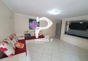 Foto 1 de Prédio Residencial com 3 Quartos à venda, 82m² em Enseada, Guarujá