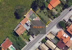 Foto 1 de Lote/Terreno à venda, 391m² em Campeche, Florianópolis