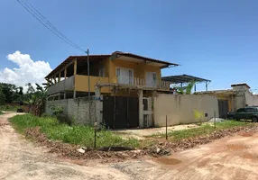 Foto 1 de Casa com 5 Quartos à venda, 200m² em Bracui Cunhambebe, Angra dos Reis