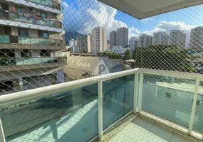 Foto 1 de Apartamento com 2 Quartos à venda, 84m² em Tijuca, Rio de Janeiro