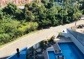 Foto 1 de Apartamento com 3 Quartos à venda, 115m² em Praia Brava de Itajai, Itajaí