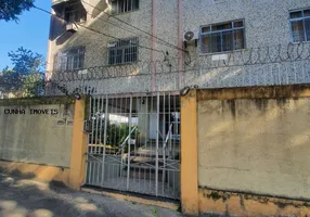 Foto 1 de Apartamento com 2 Quartos à venda, 90m² em Campinho, Rio de Janeiro