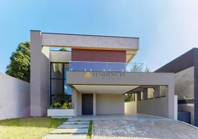 Foto 1 de Casa de Condomínio com 3 Quartos à venda, 272m² em Jardim Padre Jose de Anchieta, Campo Largo