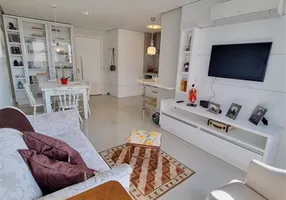 Foto 1 de Apartamento com 1 Quarto à venda, 49m² em Jardim Botânico, Porto Alegre