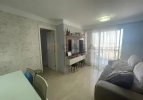 Foto 1 de Apartamento com 3 Quartos à venda, 84m² em Parque Res Laranjeiras, Serra