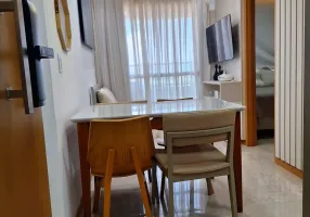 Foto 1 de Apartamento com 2 Quartos à venda, 36m² em Boca do Rio, Salvador