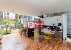 Foto 1 de Casa com 4 Quartos para venda ou aluguel, 400m² em Brooklin, São Paulo