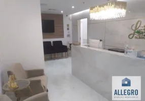 Foto 1 de Sala Comercial para alugar, 126m² em Vila Sao Jose, São José do Rio Preto