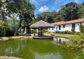 Foto 1 de Fazenda/Sítio com 20 Quartos à venda, 2000m² em Serra do Capim, São José do Vale do Rio Preto