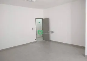 Foto 1 de Sala Comercial para alugar, 28m² em Vila Santa Catarina, São Paulo