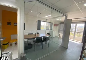 Foto 1 de Sala Comercial à venda, 39m² em Jardim do Mar, São Bernardo do Campo