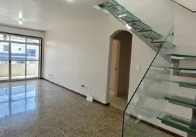 Foto 1 de Cobertura com 3 Quartos à venda, 250m² em Vila Nova, Cabo Frio