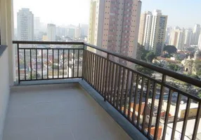 Foto 1 de Cobertura com 2 Quartos à venda, 145m² em Vila Romana, São Paulo