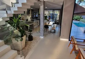 Foto 1 de Casa de Condomínio com 3 Quartos à venda, 310m² em Jardim de Itapoan, Paulínia