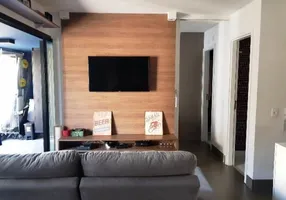 Foto 1 de Flat com 1 Quarto à venda, 50m² em Bela Vista, São Paulo