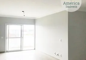 Foto 1 de Apartamento com 3 Quartos à venda, 90m² em Jardim Armênia, Mogi das Cruzes