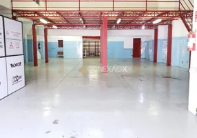 Foto 1 de Sala Comercial à venda, 300m² em Taquaral, Campinas